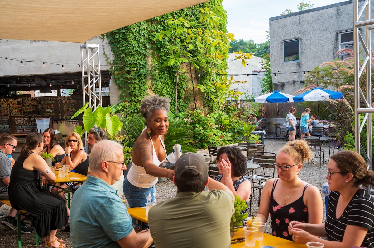 PHS Pop-Up Gardens 5