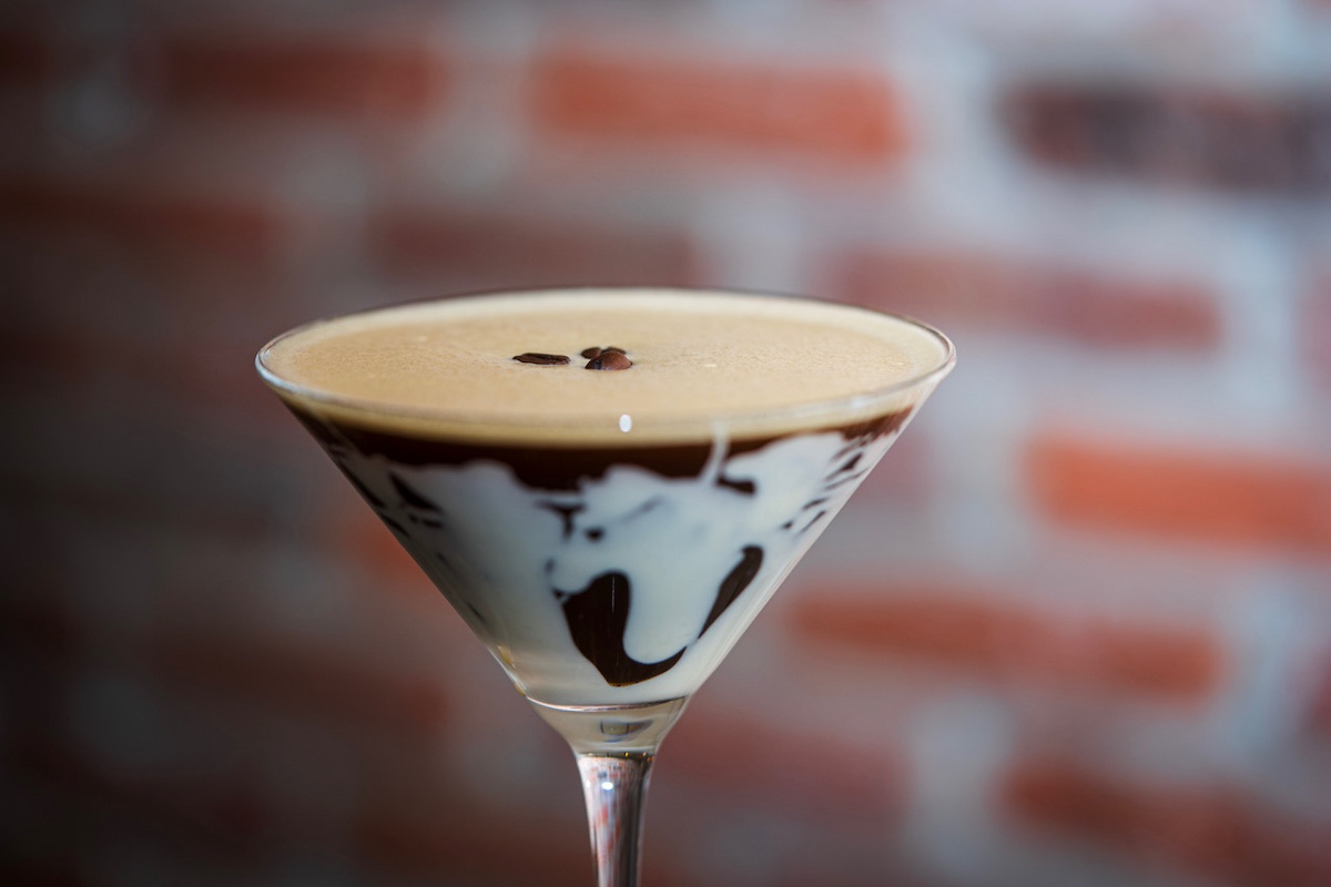National Espresso Martini Day