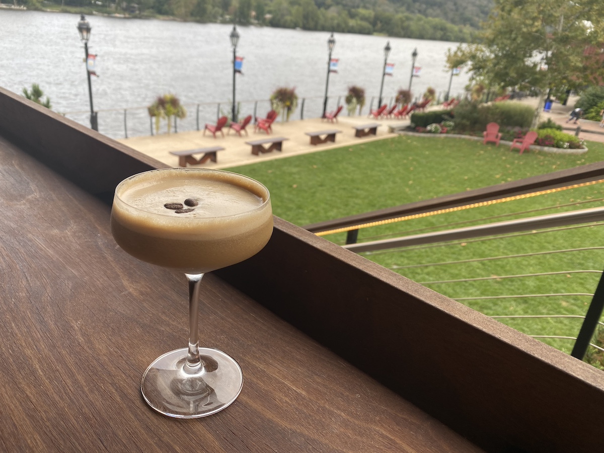 National Espresso Martini Day