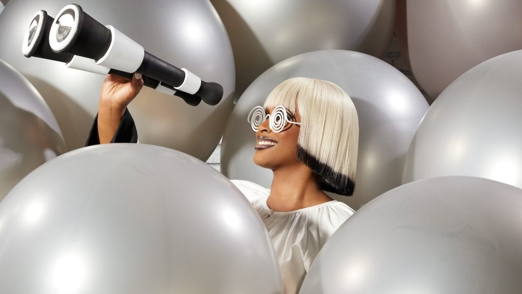 Tierra Whack – World Wide Whack Debut Rules