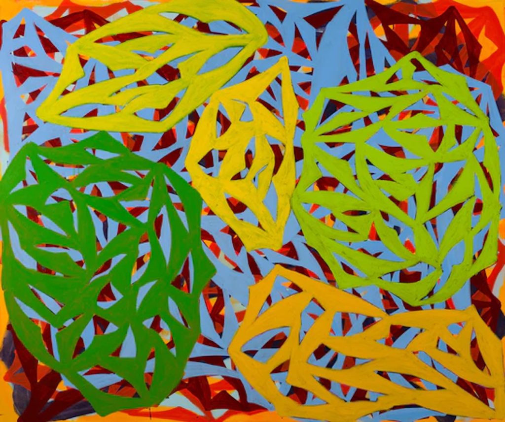 Tim McFarlane “All Of This Is True” at Bridgette Mayer Gallery