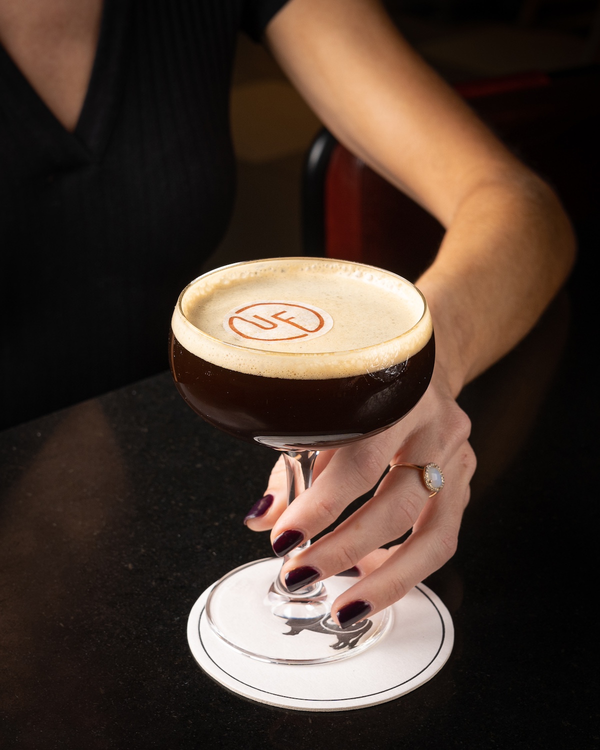 National Espresso Martini Day
