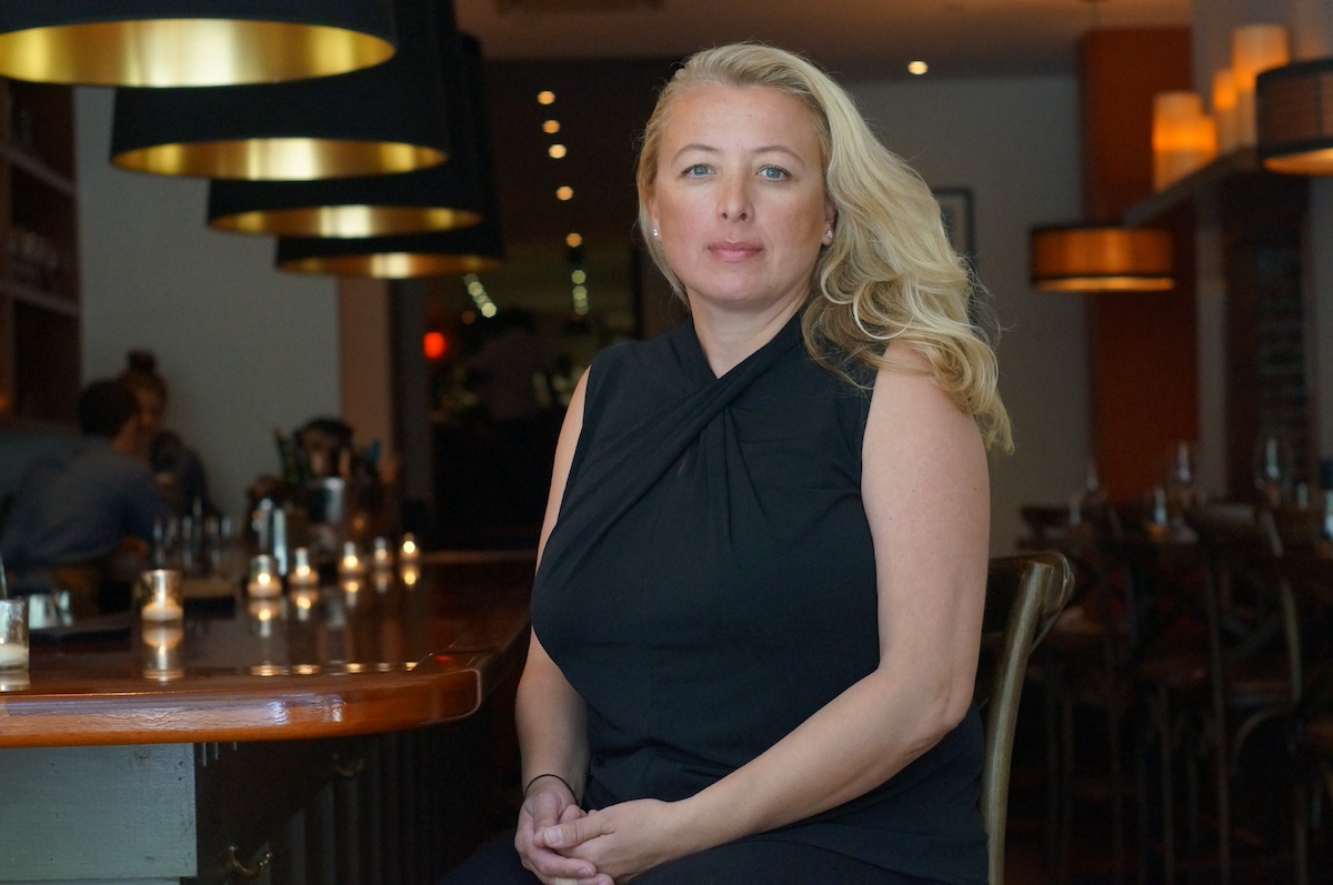 Boutique Wine Dinner