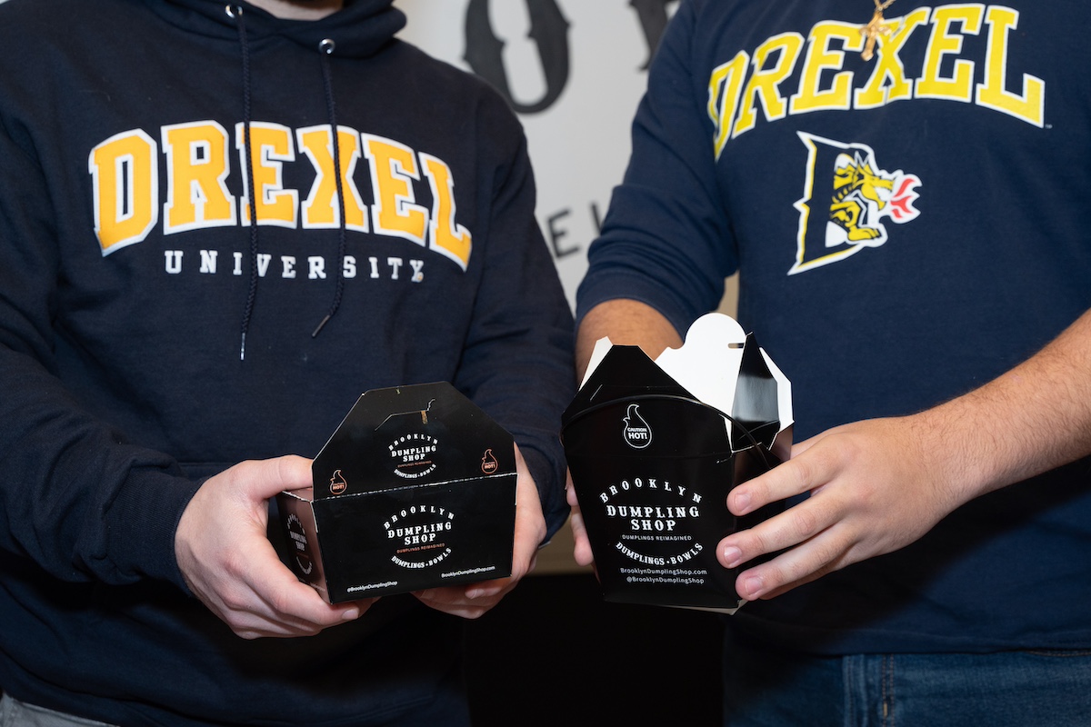 Brooklyn Dumpling University City