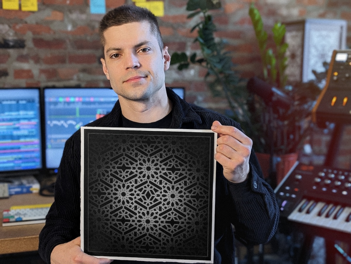 Keegan Tawa Tessellation