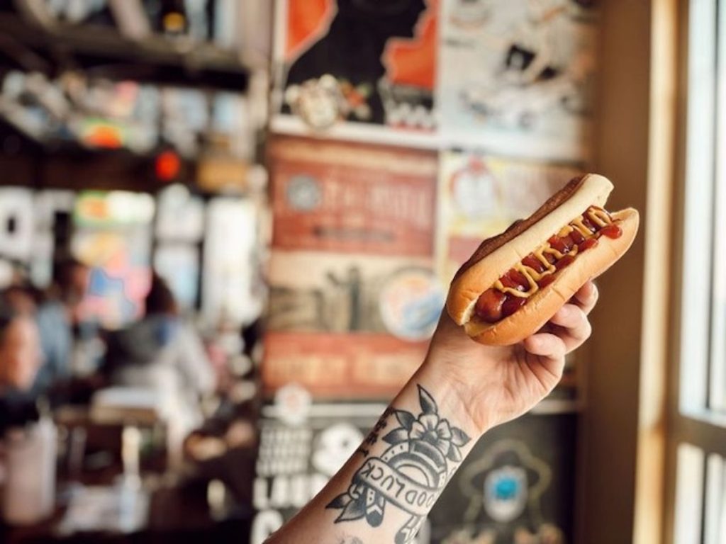 MilkBoy Dollar Dog Nights