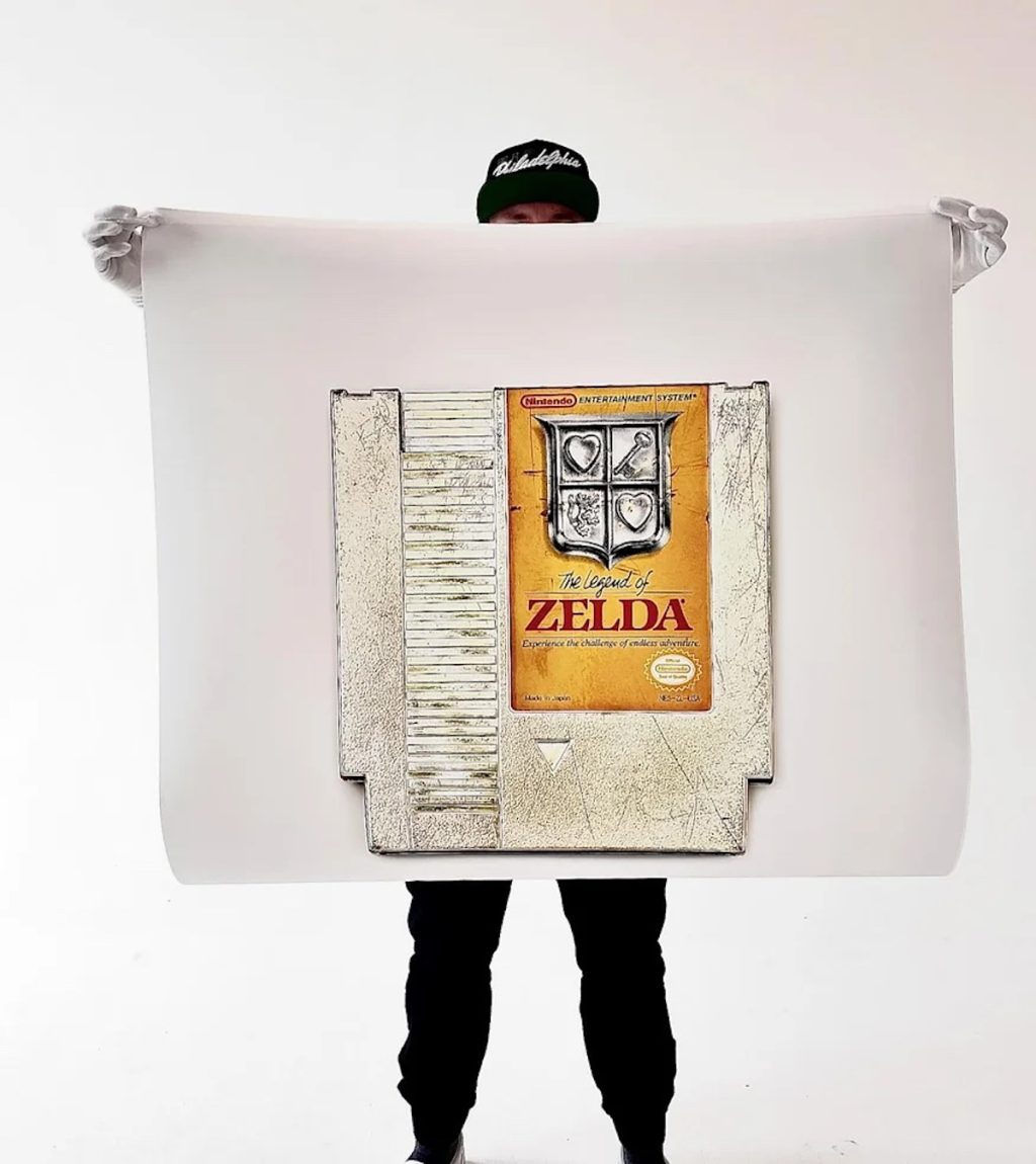 Parallel Recollections