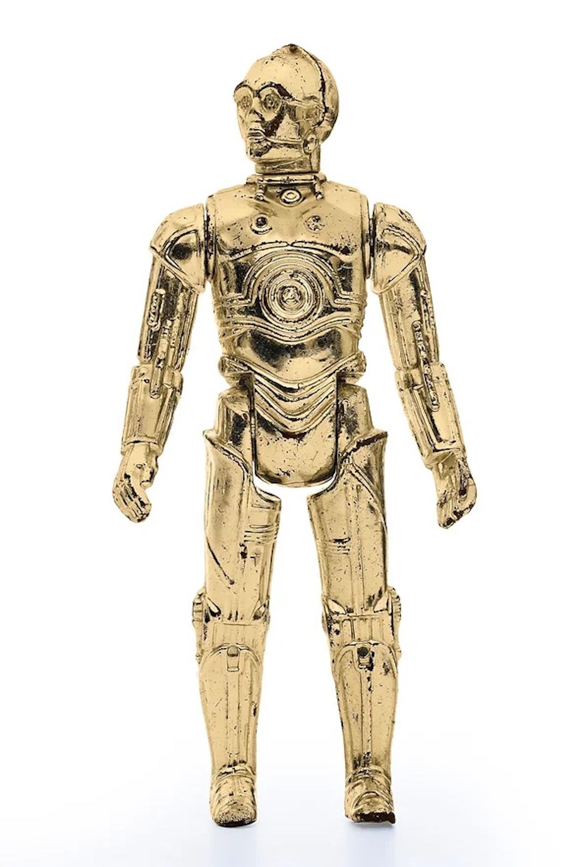 Parallel Recollections