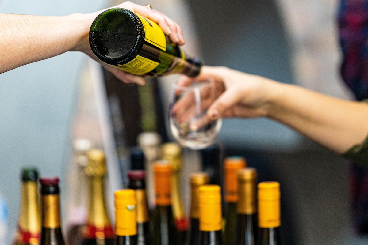 Philly Wine Fest 2024