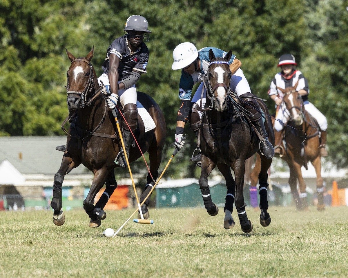 2024 Philadelphia Polo Classic