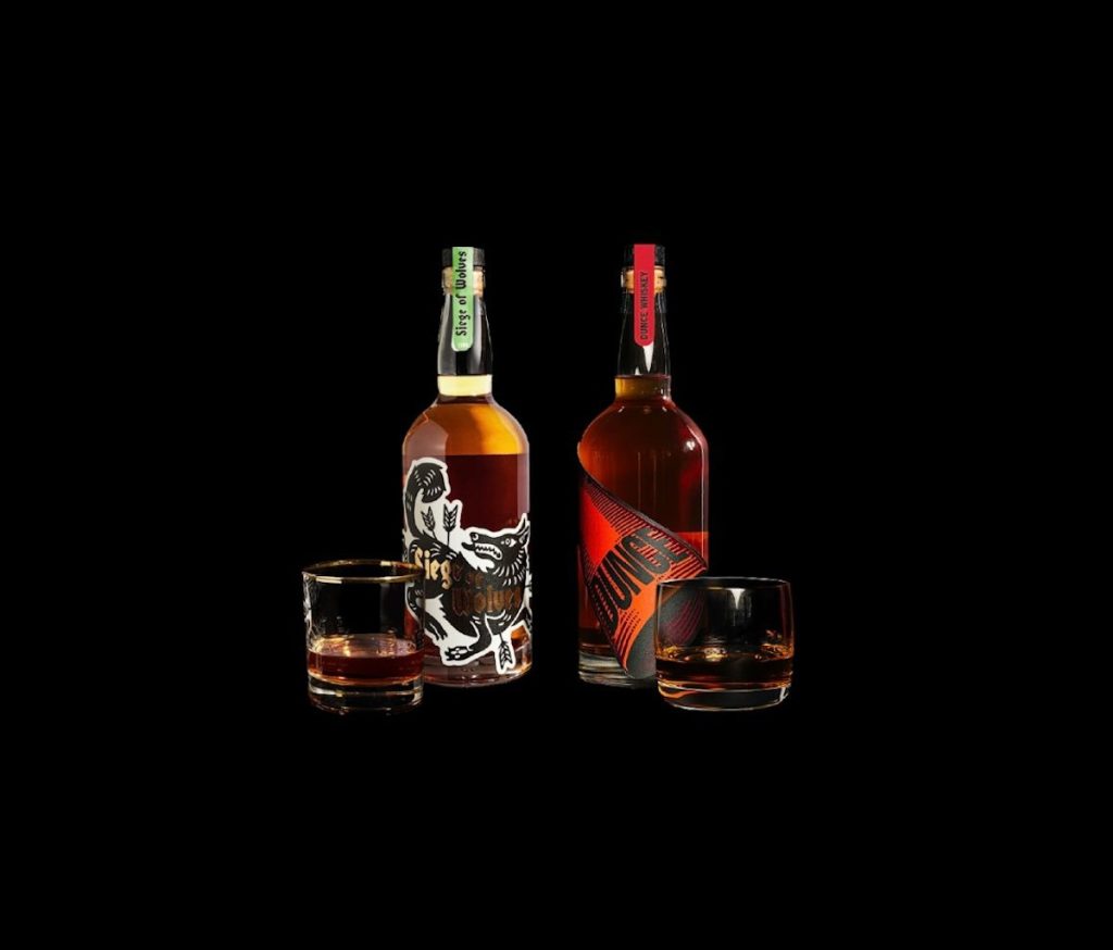 Art in the Age Spirits