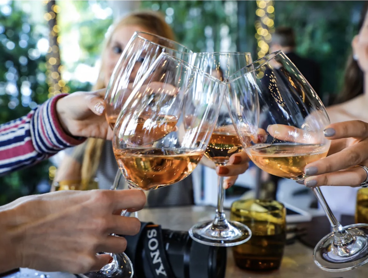 2024 National Rosé Day