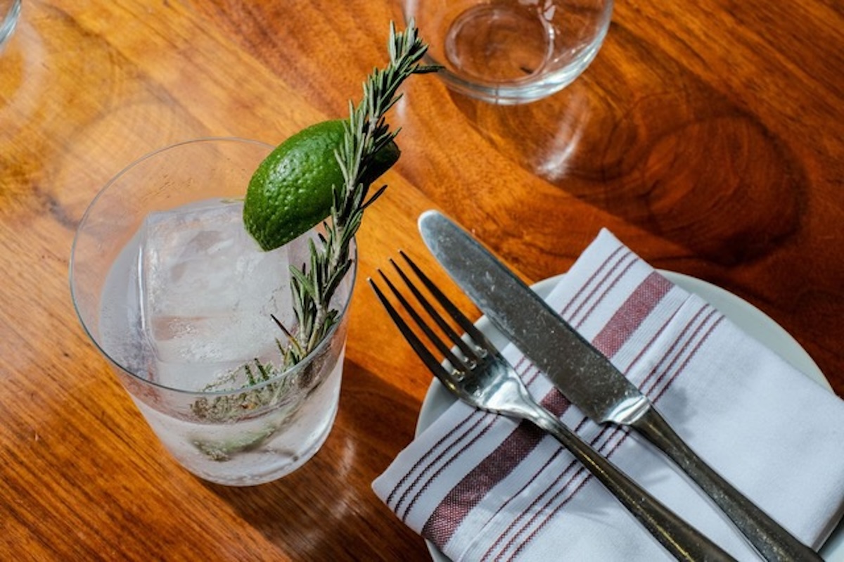 Fever Dream, Monthly at Oloroso