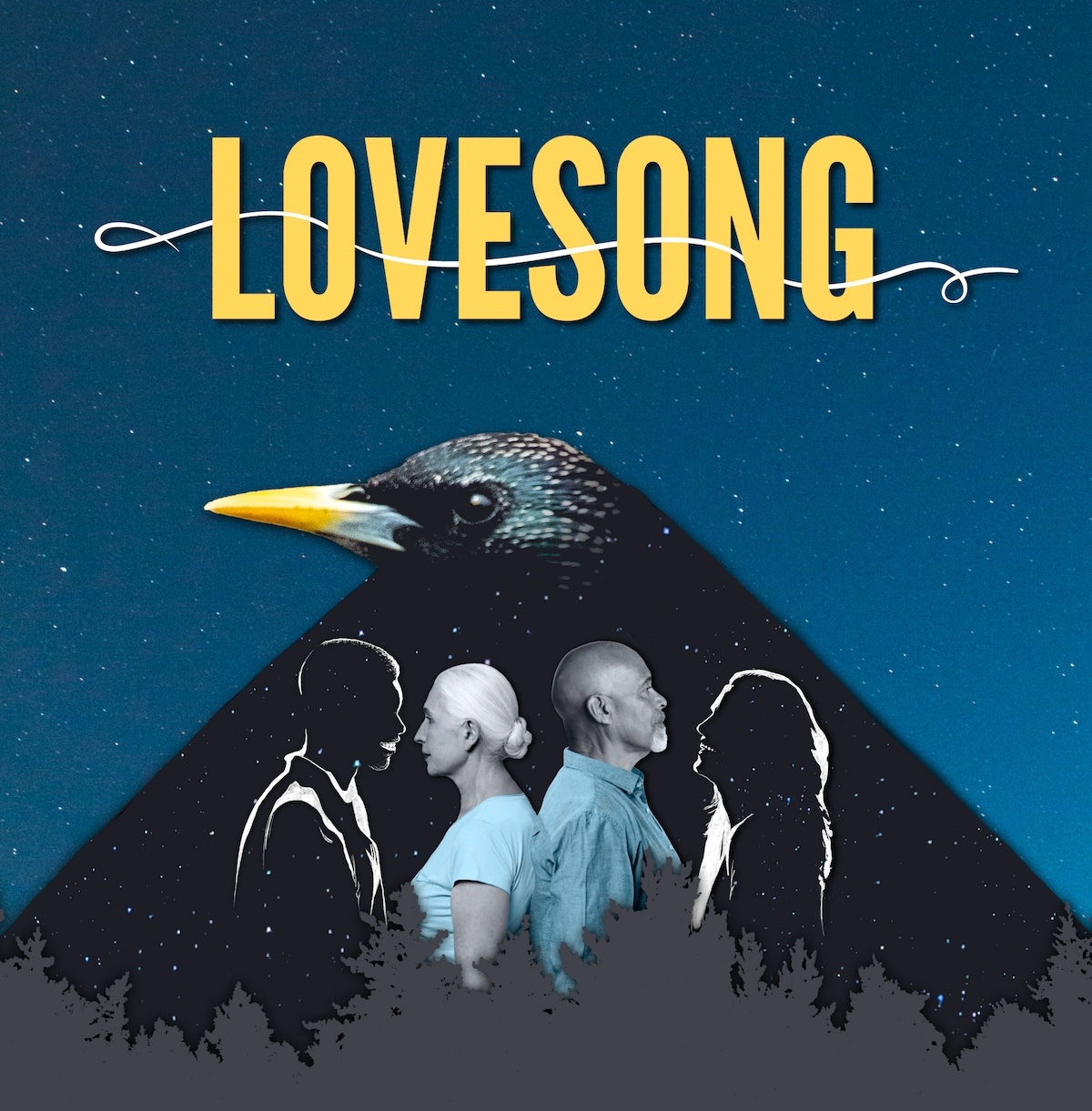Lovesong by Abi Morgan