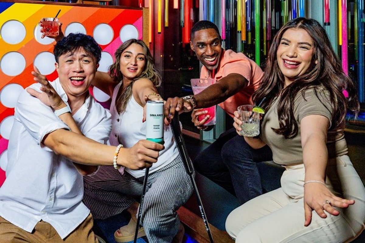 Summer Vibes to the Max Puttshack