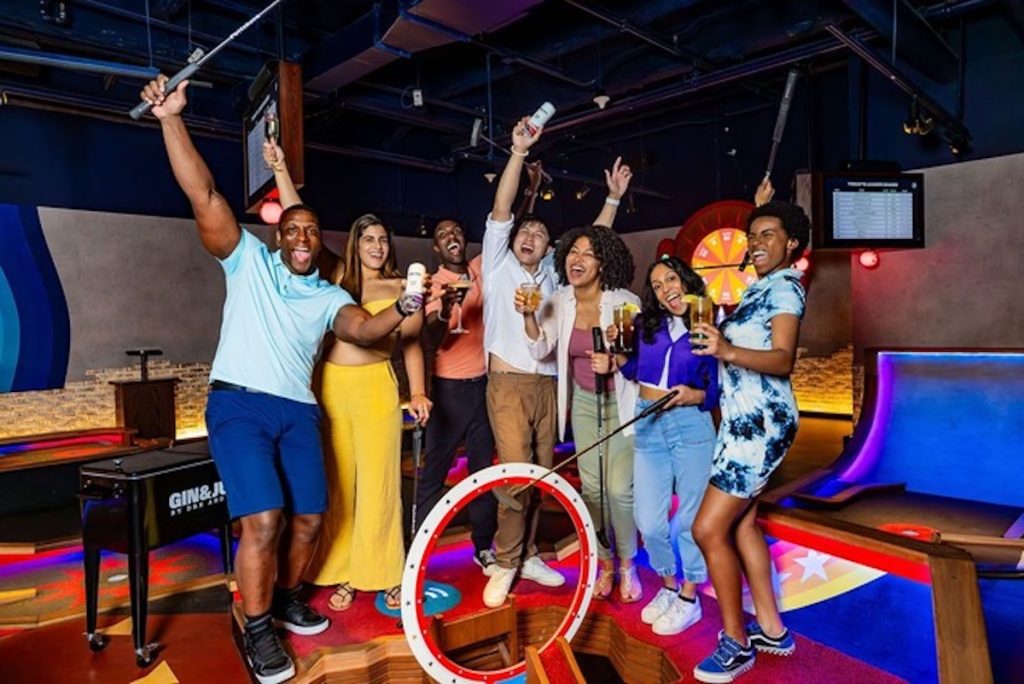 Summer Vibes to the Max