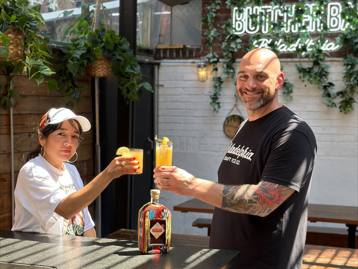 Tenango Rum Summer Pop-Up Series