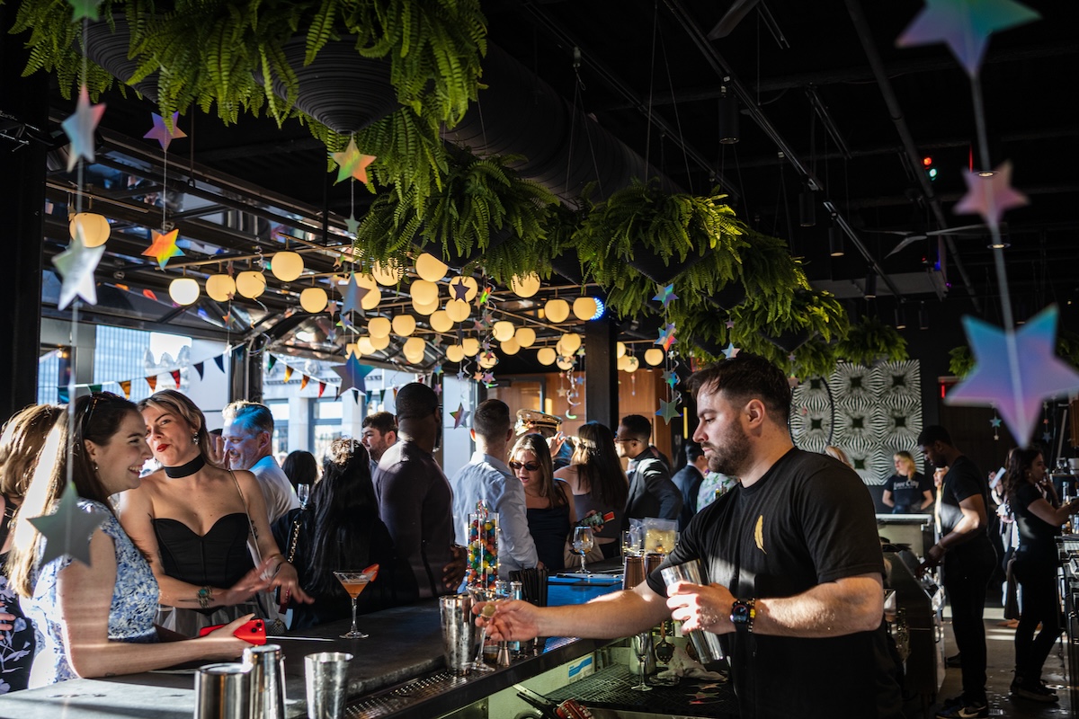 4th of July in Philly