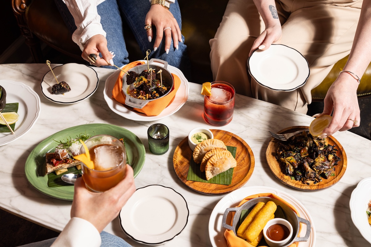 4th of July in Philly