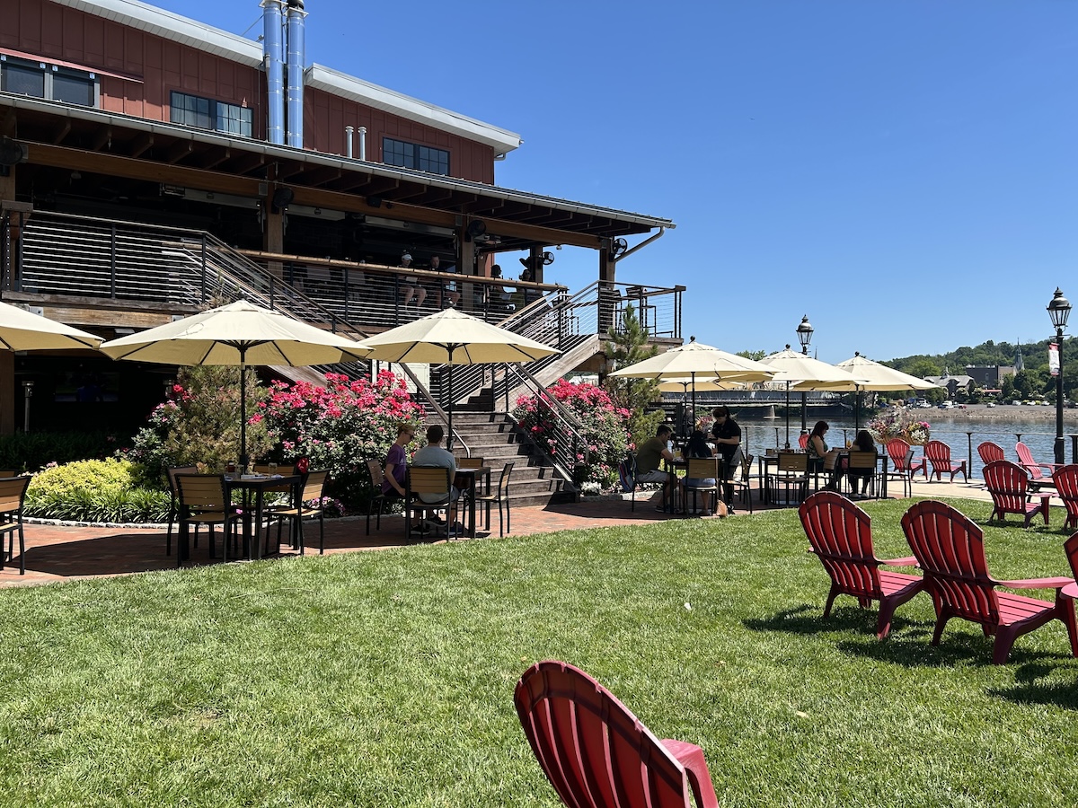 4th of July in Philly