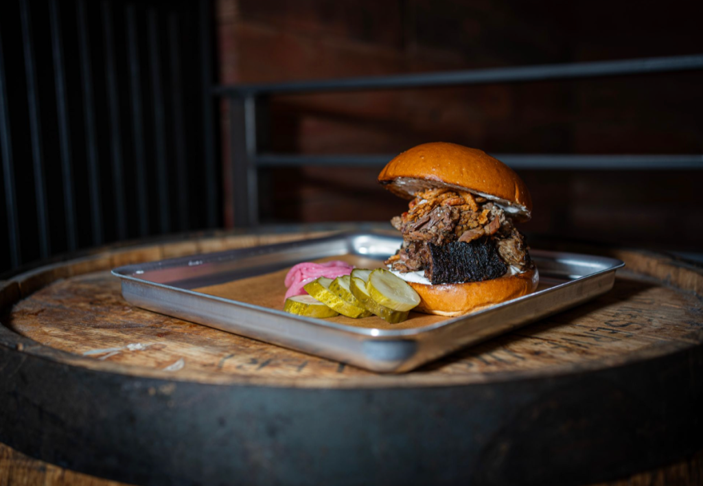 Red Owl Smoked Out Saturdays