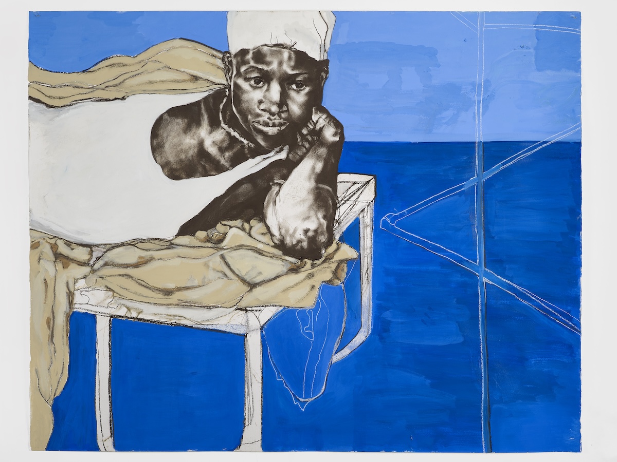 The Time is Always Now