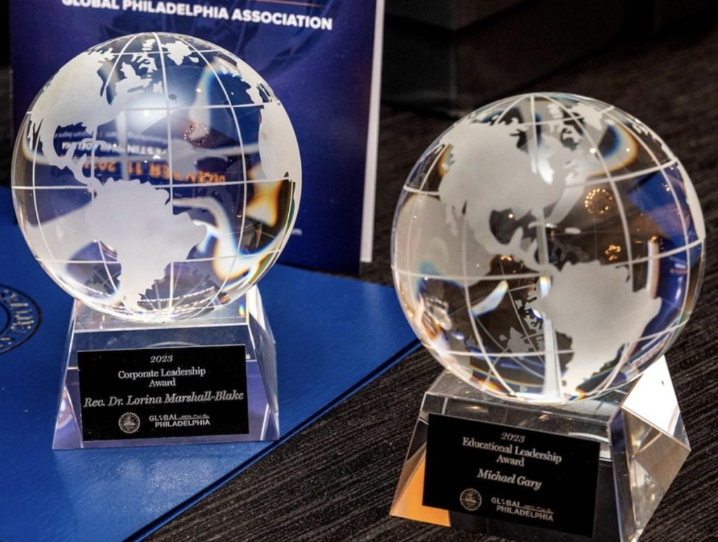 2024 Globy Awards: Honoring Impact