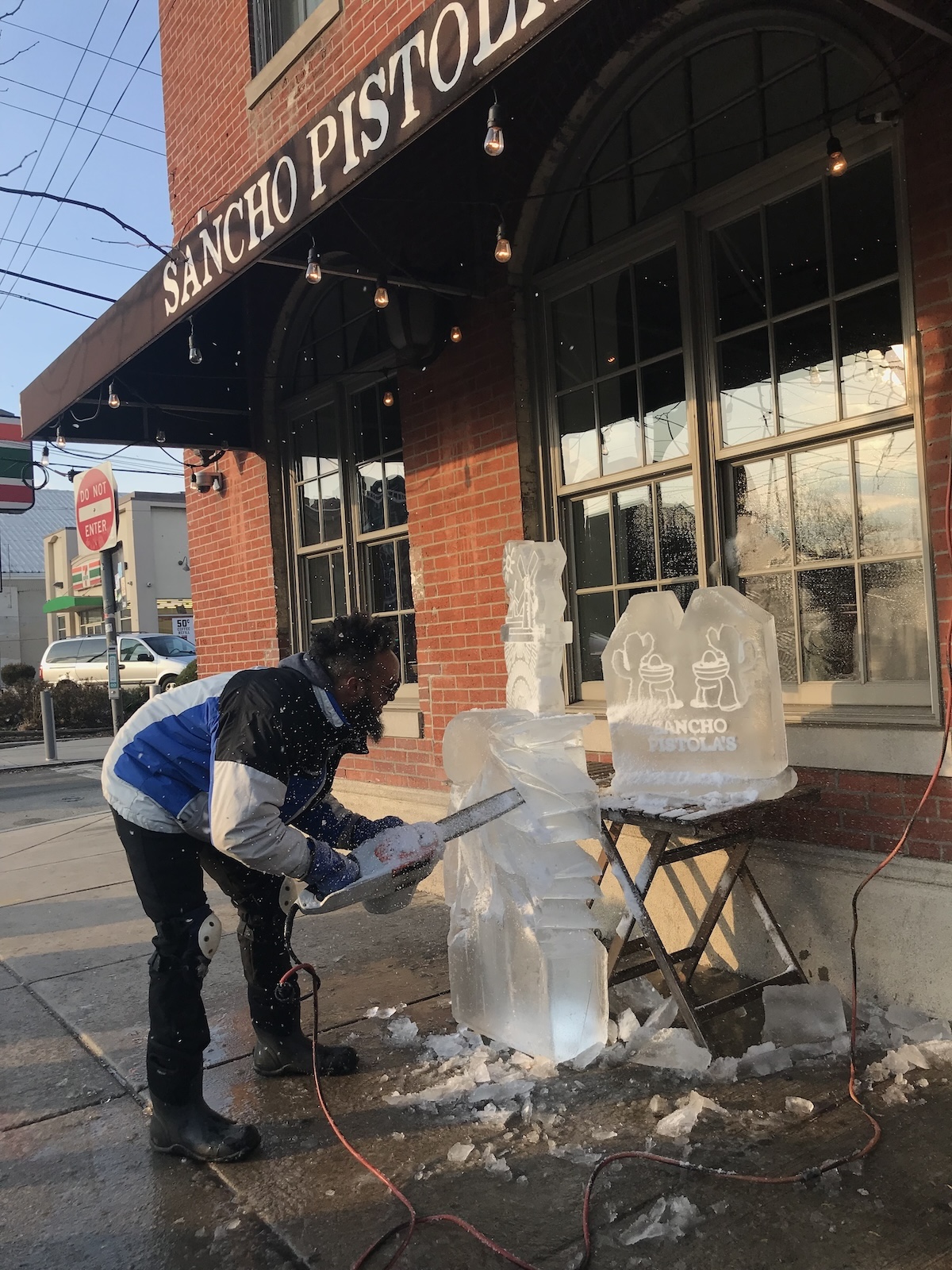 Fishtown Freeze 2024