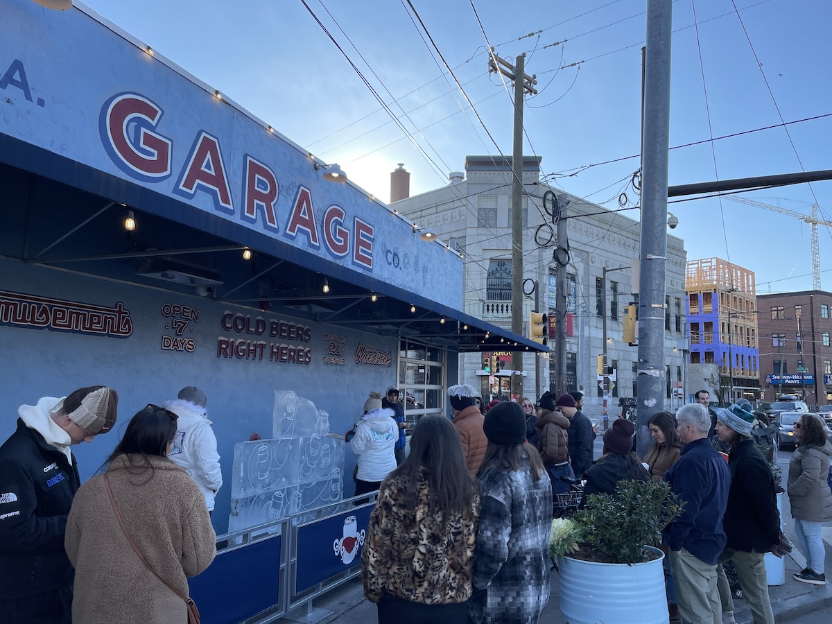 Fishtown Freeze 2024