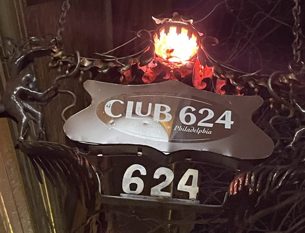 Club 624 Opens in Queen Village