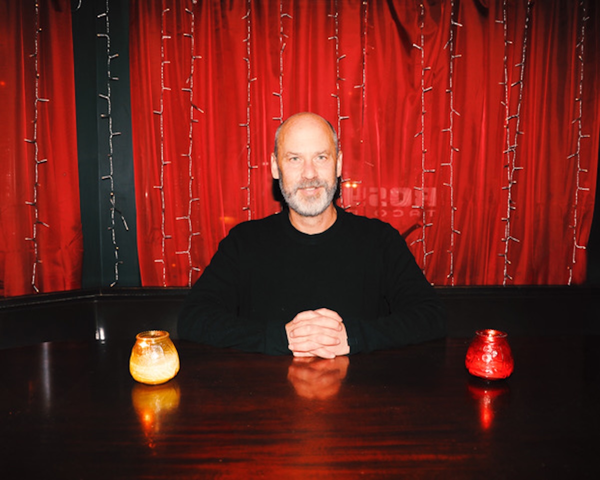 Avram Hornik Club 624