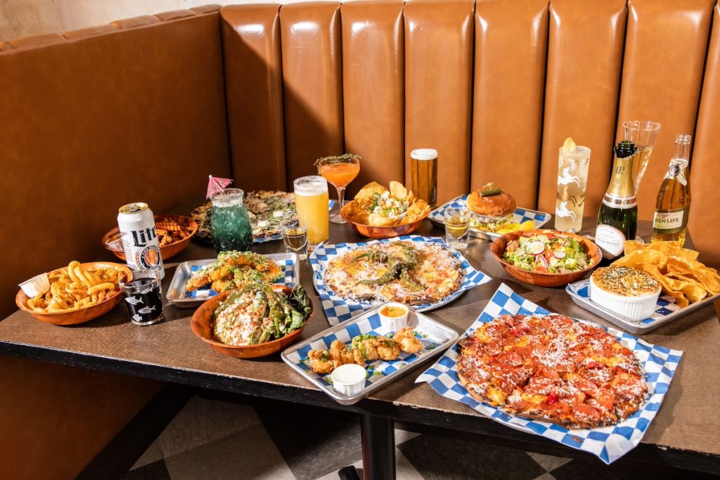 Eagles Playoffs – Where to Eat While You Watch