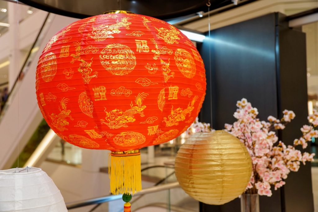 Lunar New Year: Celebrating the Year of the Snake in Philly