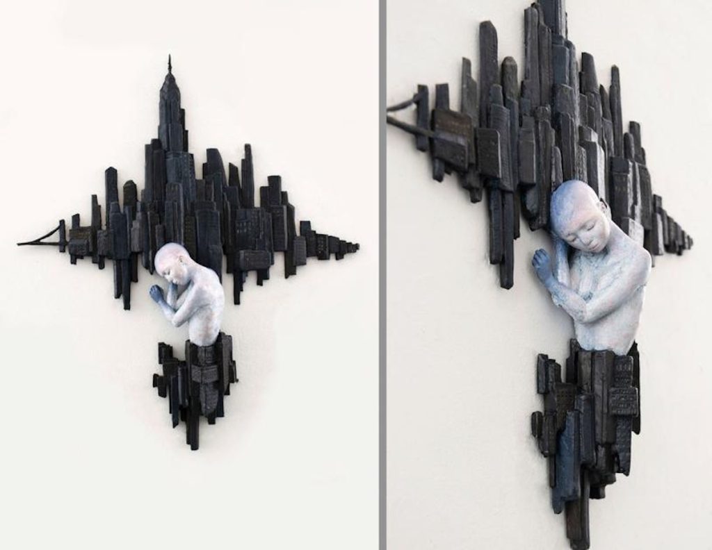 The PAFA 127th Annual Fellowship Exhibition at Bridgette Mayer