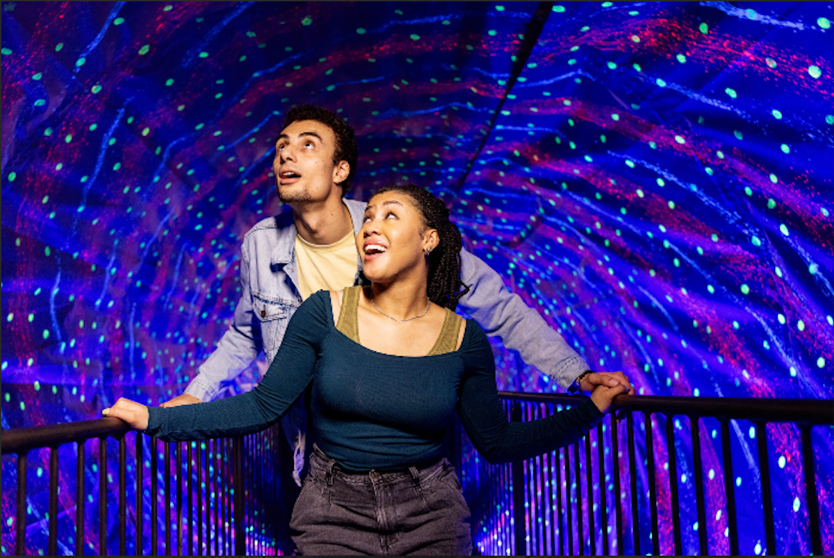 Valentine's Day 2025