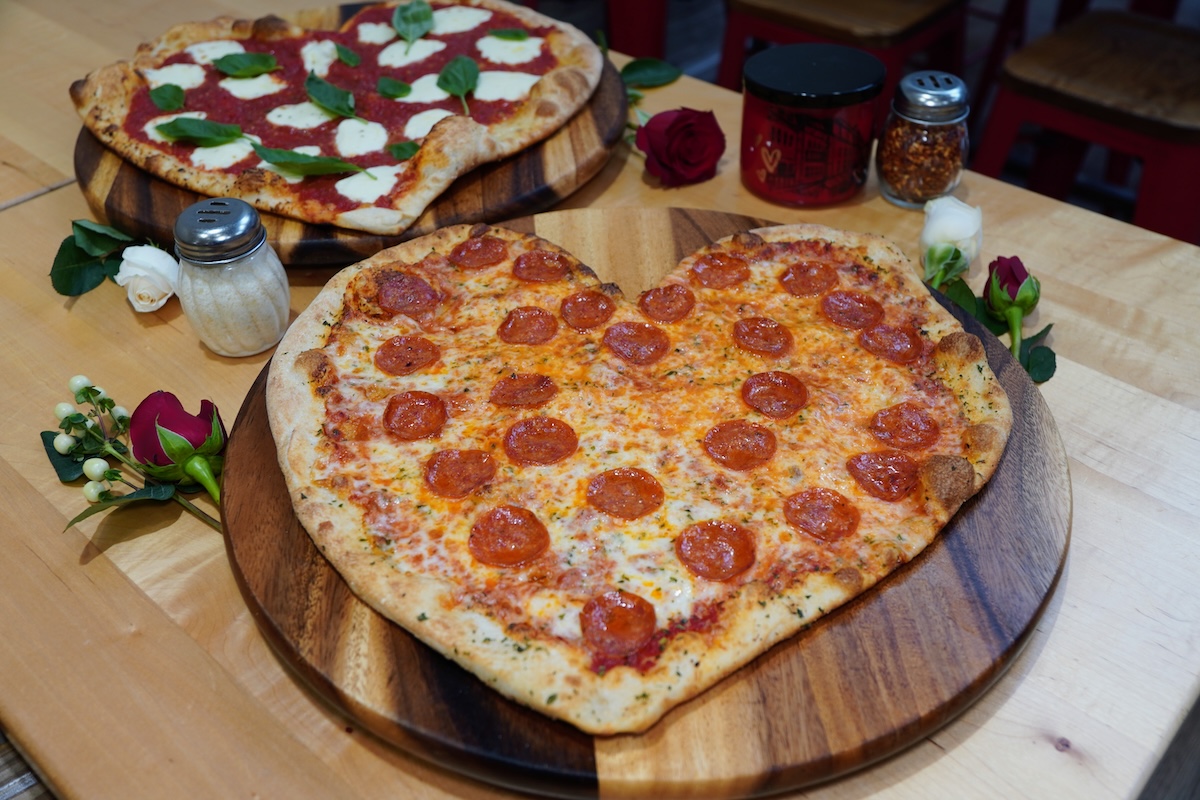 Valentine's Day 2025