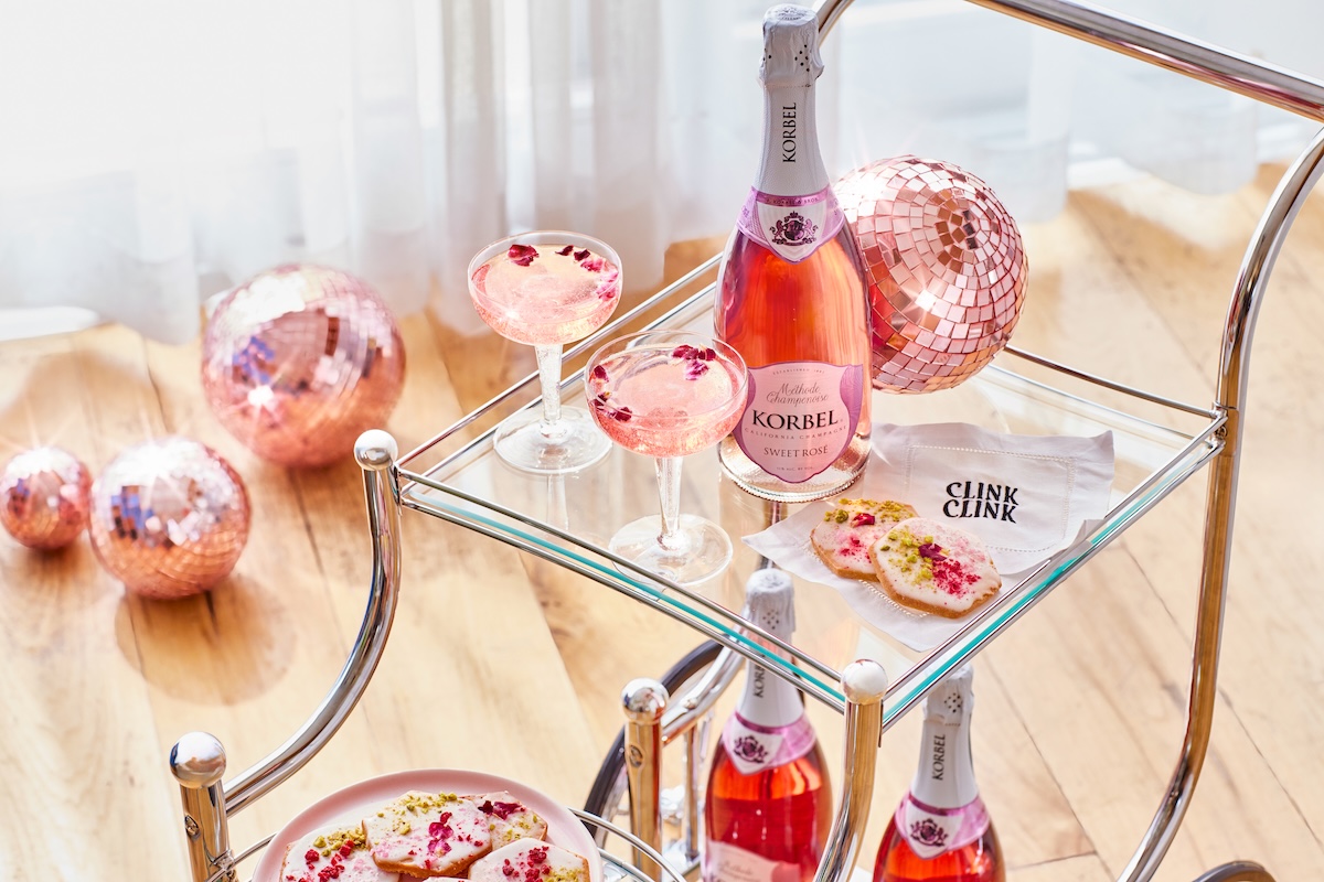 Valentine's Day 2025