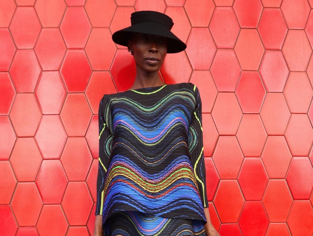 Women of Substance & Style 25th Anniversary Event