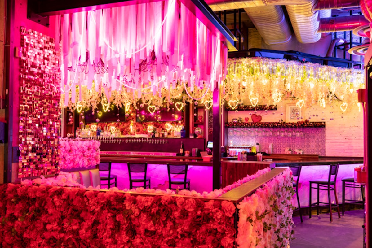 Valentine's Day 2025