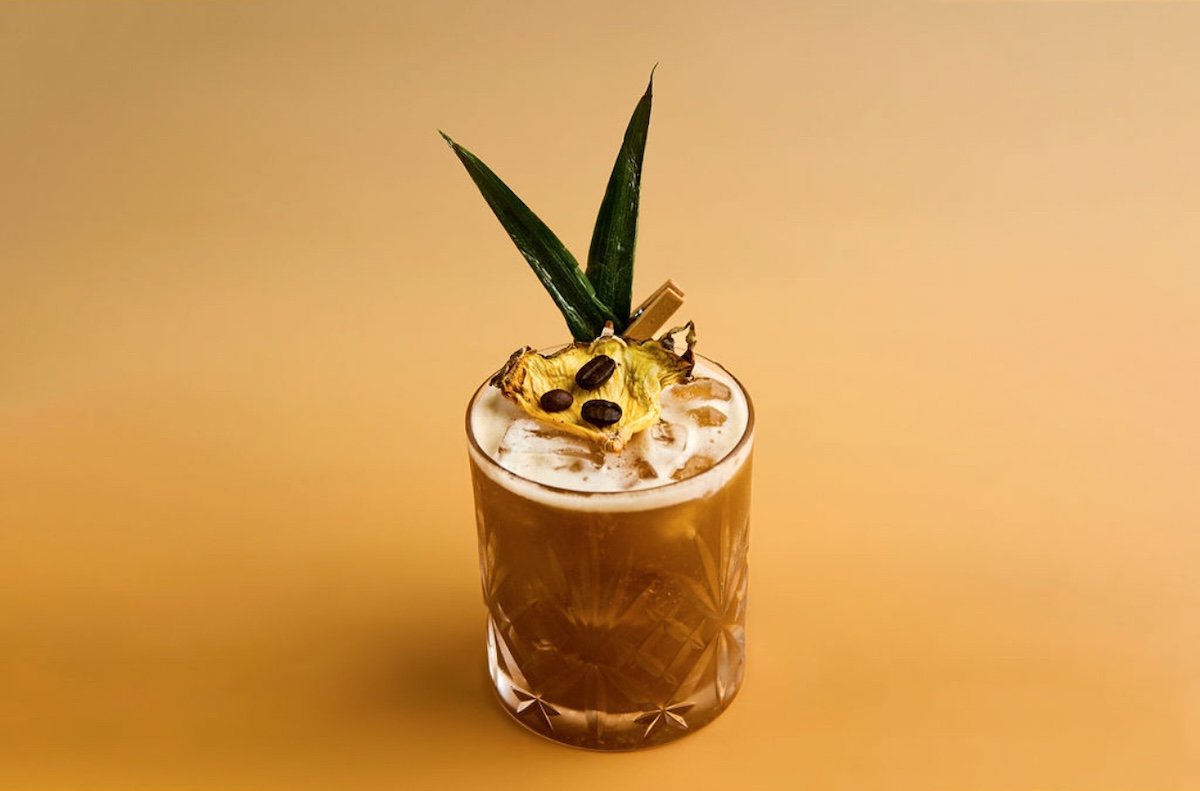 National Espresso Martini Day 2025