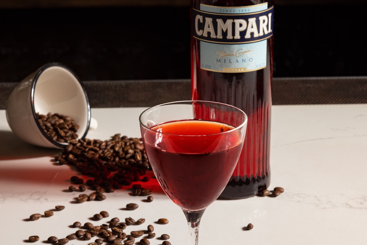 National Espresso Martini Day 2025