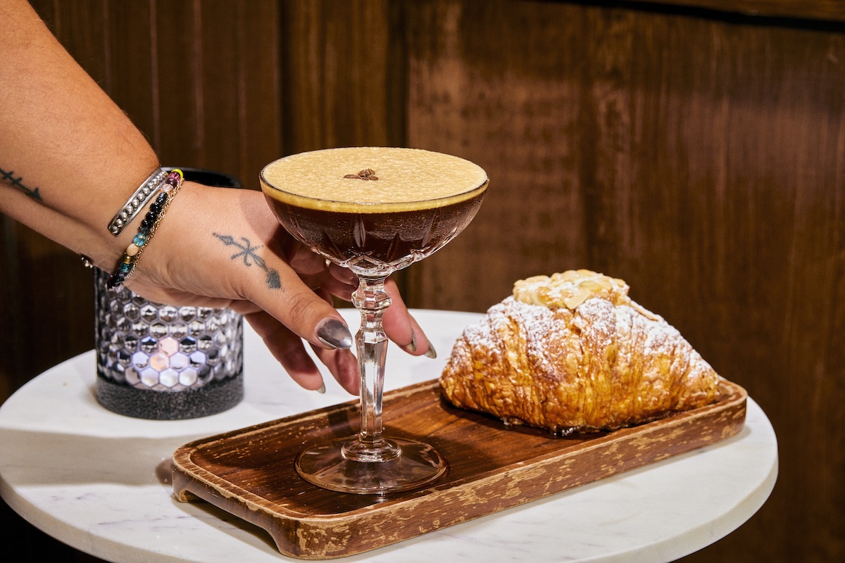 National Espresso Martini Day 2025