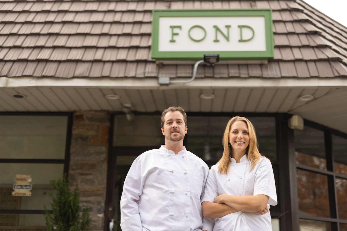 Fond Prime Rib Dinner