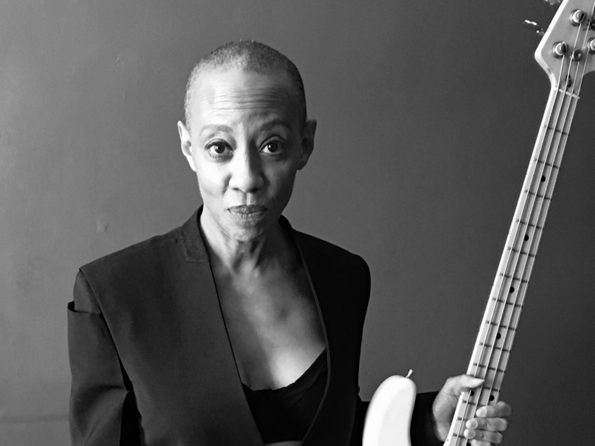 Gail Ann Dorsey