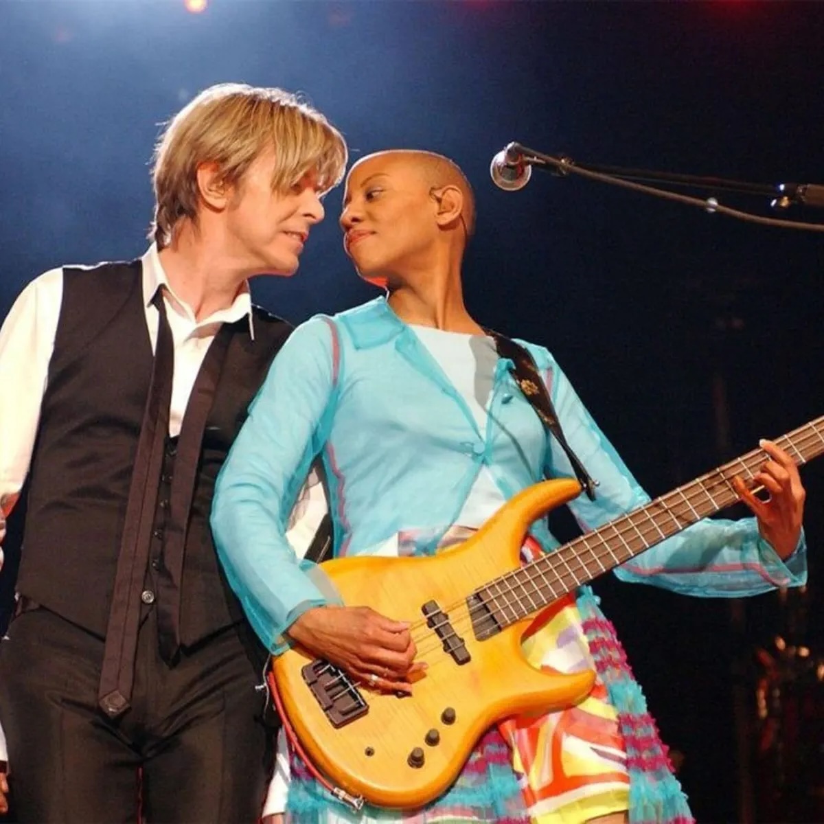 Gail Ann Dorsey