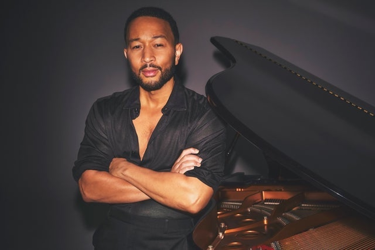 John Legend