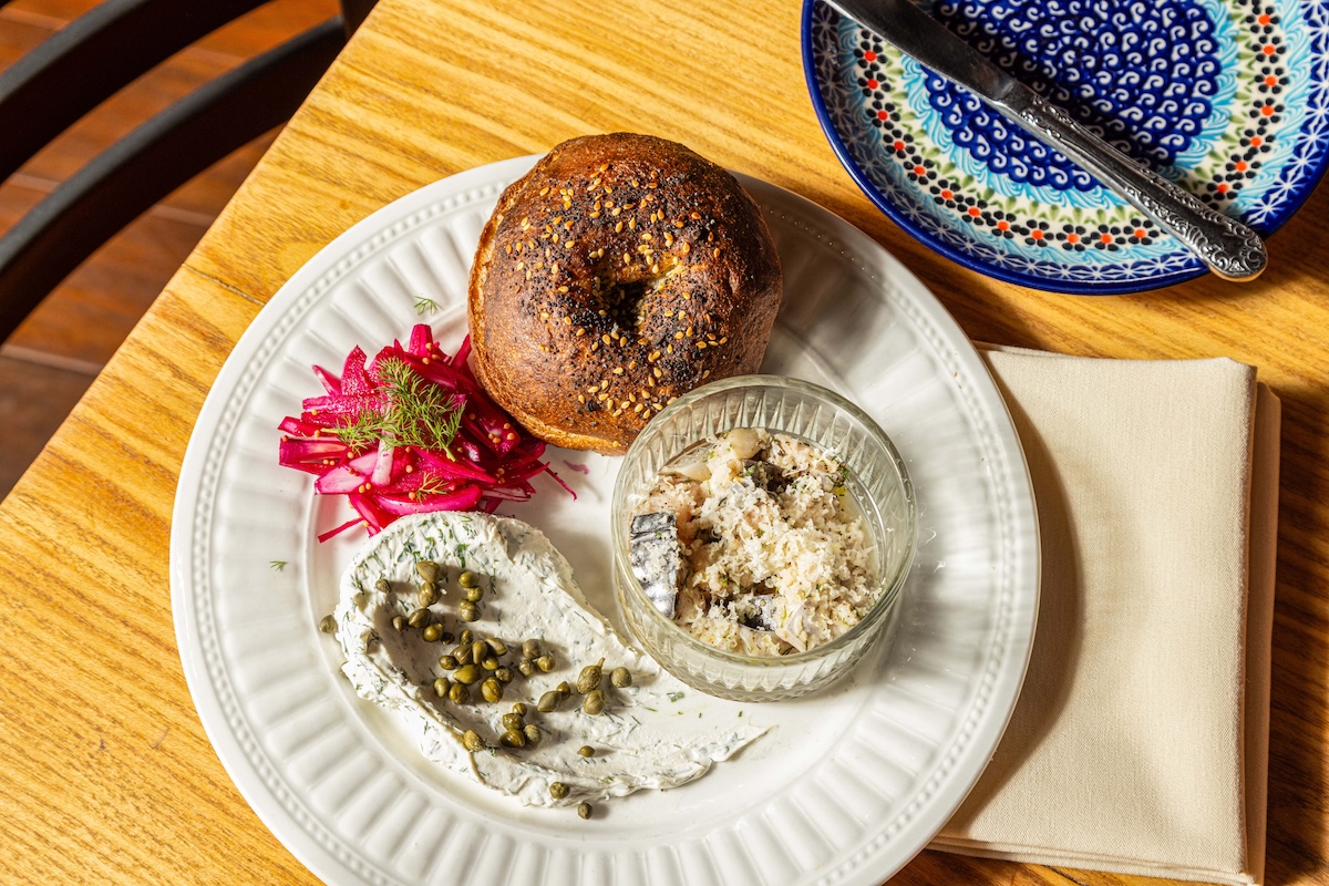 Little Walter's Sunday Brunch