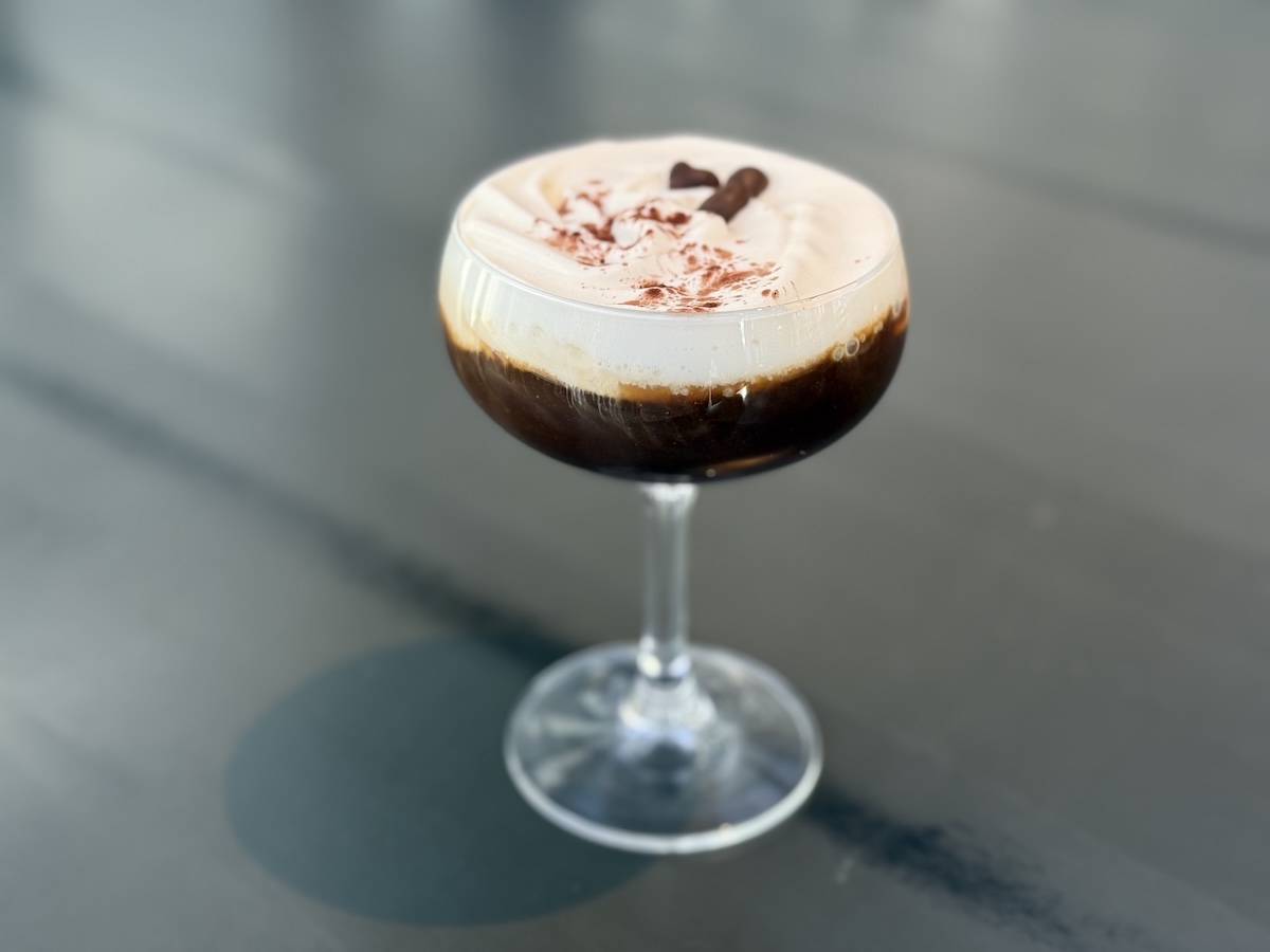 National Espresso Martini Day 2025