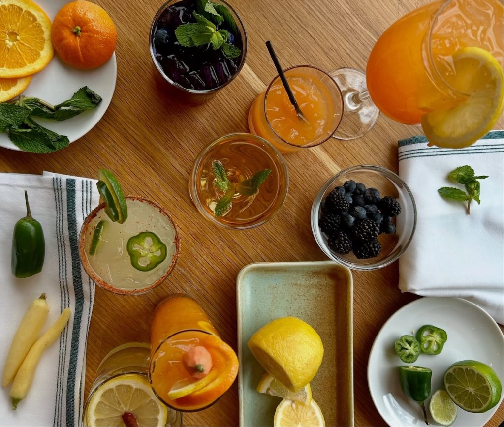 National Cocktail Day 2025