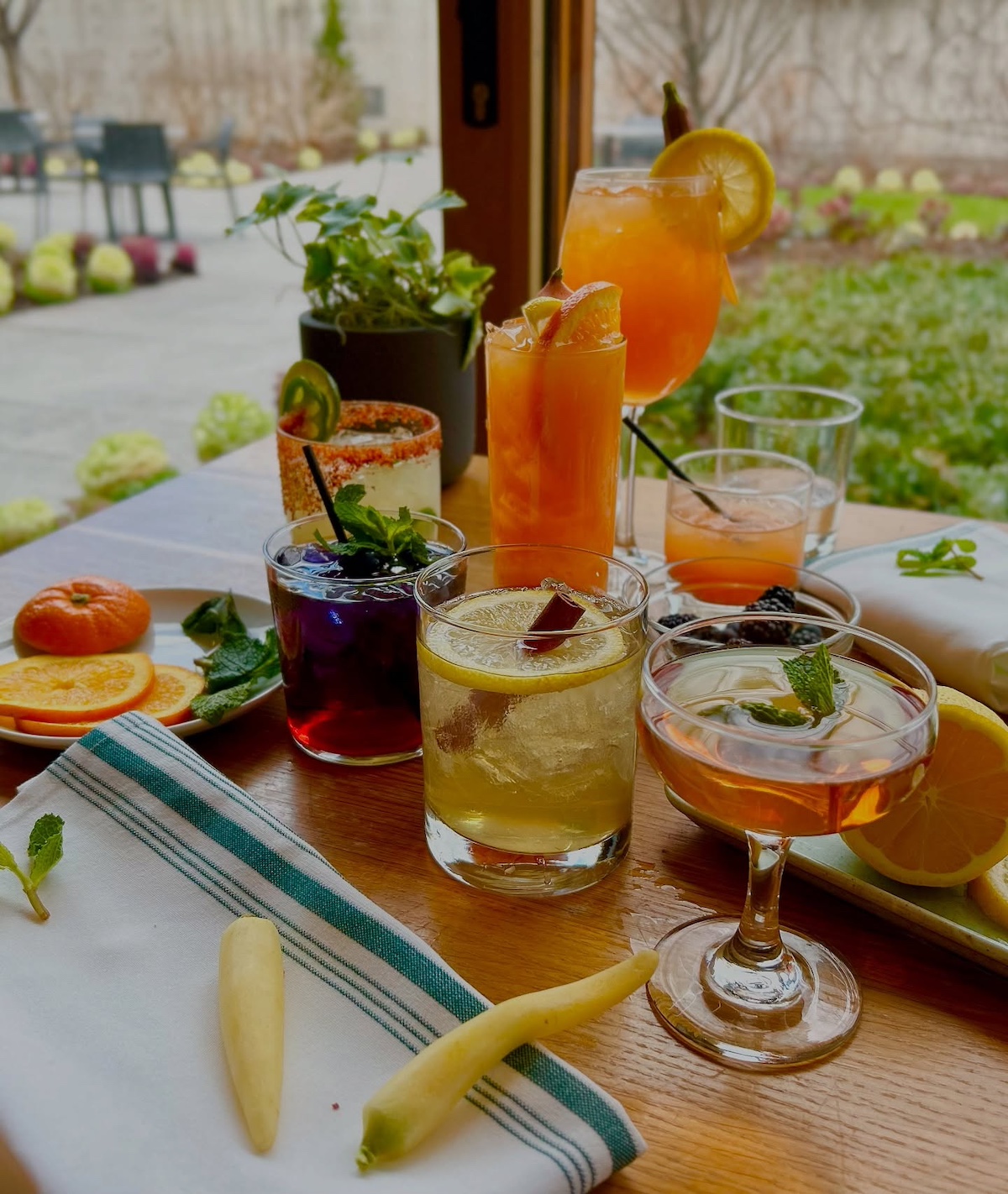 National Cocktail Day 2025